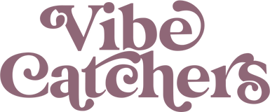 Vibe Catchers Logo